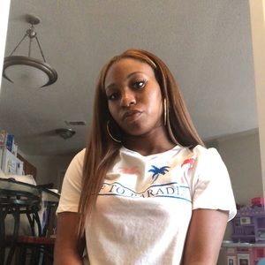 Meet your Posher, Ashley